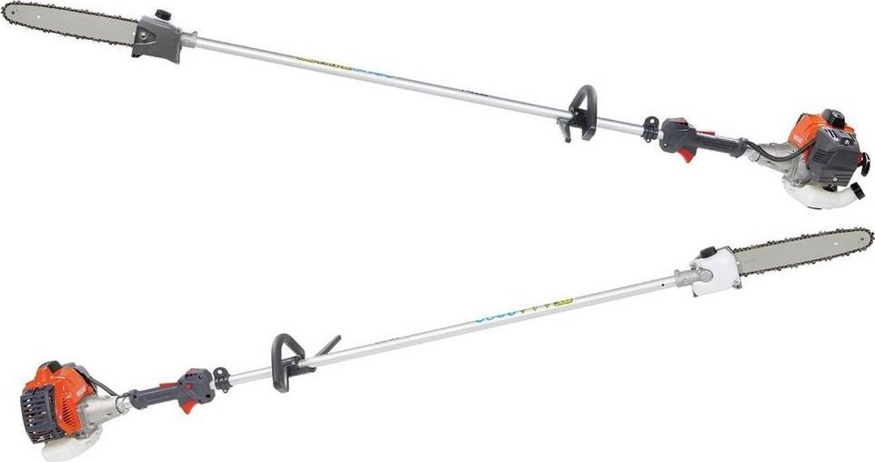 ΣΤΑΘΕΡΟ ΚΟΝΤΑΡΟΠΡΙΟΝΟ ΒΕΝΖΙΝΗΣ 25.4CC 1.2HP ΜΕ ΛΑΜΑ 25CM ΚΑΙ ΣΥΝΟΛΙΚΟ ΜΗΚΟΣ 220CM OLEO-MAC PPH250 