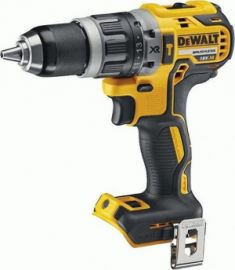 ΚΡΟΥΣΤΙΚΟ ΔΡΑΠΑΝΟΚΑΤΣΑΒΙΔΟ 18V LI-ION BRUSHLESS ΧΩΡΙΣ ΜΠΑΤΑΡΙΑ & ΦΟΡΤΙΣΤΗ + ΒΑΛΙΤΣΑ DEWALT DCD796NT 