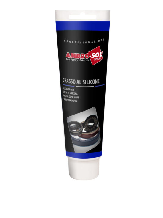 ΓΡΑΣΣΟ ΣΙΛΙΚΟΝΗΣ ΣΩΛΗΝΑΡΙΟ 125ML AMBROSOL G022