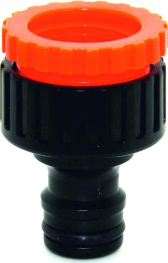 ΡΑΚΟΡ ΒΡΥΣΗΣ ΜΕ ΑΝΤΑΠΤΟΡΑ 3/4" X 1/2" AQUABAX TS3007 