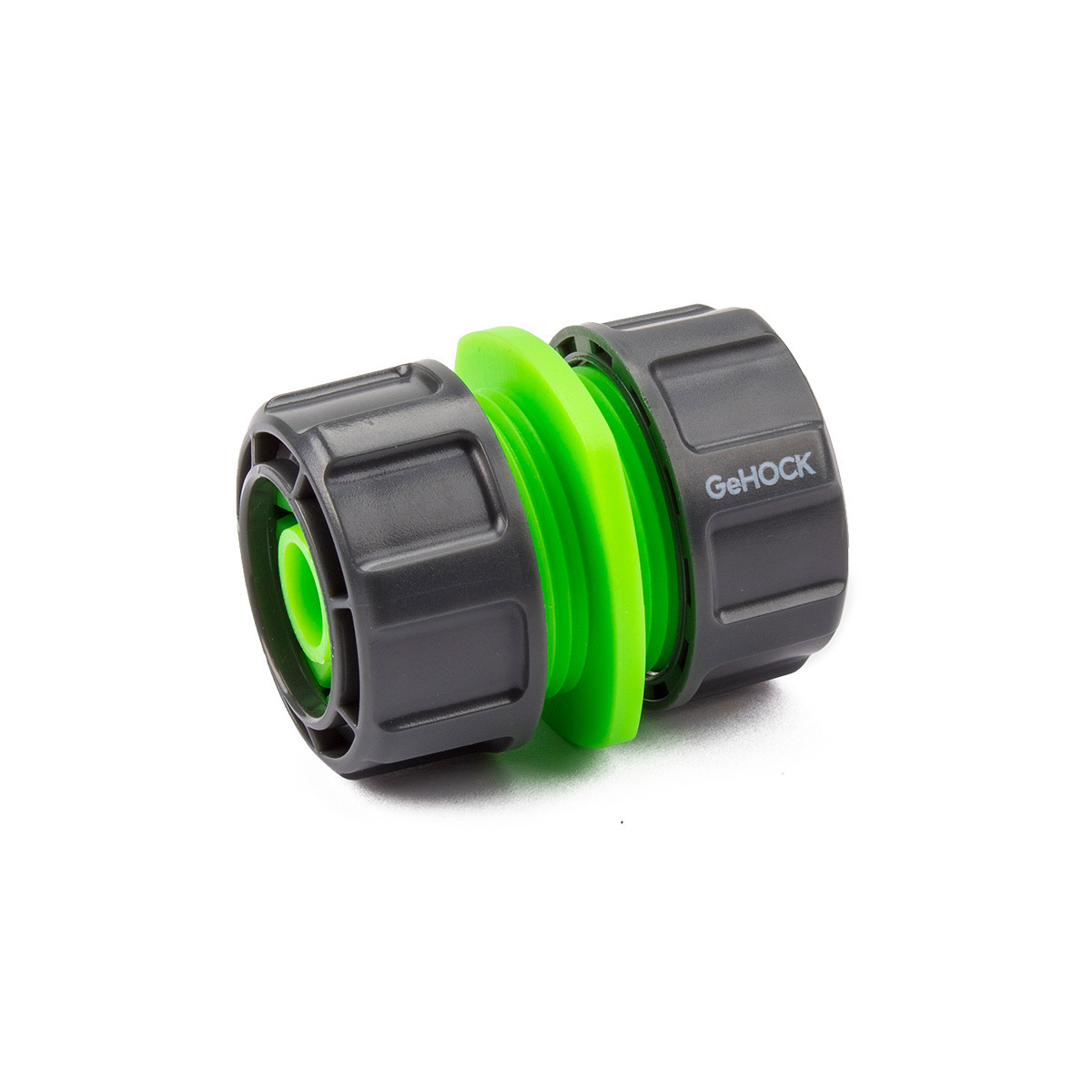 ΣΥΝΔΕΣΜΟΣ ΕΝΩΣΗΣ ΛΑΣΤΙΧΟΥ 1/2" - 5/8" GEHOCK HJ12