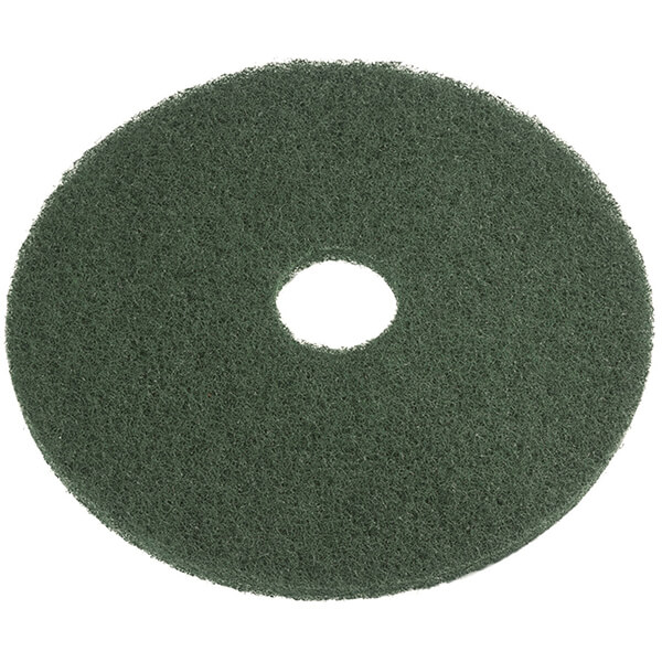 ΤΣΟΧΑ ΚΑΘΑΡΙΣΜΟΥ ΠΡΑΣΙΝΗ PAD 15 ECO GREEN 380MM 10001925 ΤΕΜΑΧΙΟ