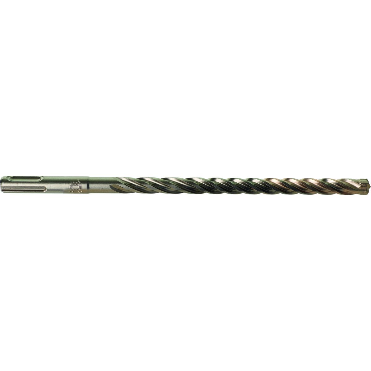 ΤΡΥΠΑΝΙ SDS PLUS MX4 ΤΕΤΡΑΚΟΠΟ Φ10X215MM MILWAUKEE 4932352027