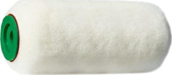 ΡΟΛΟ ΓΟΥΝΑ ΚΥΛΙΝΔΡΟΣ ΒΑΦΗΣ ΑΚΟΥΡΕΥΤΟΣ - LONG WOOL 18 CM MORRIS 16820 