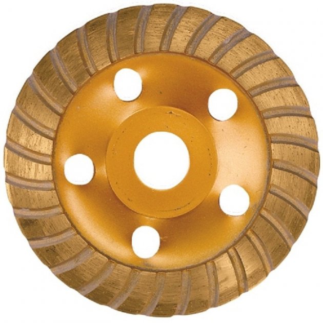 ΔΙΑΜΑΝΤΟΔΙΣΚΟΣ ΛΕΙΑΝΣΗΣ ΔΟΜΙΚΩΝ ΥΛΙΚΩΝ TURBO 180MM MTX 729999