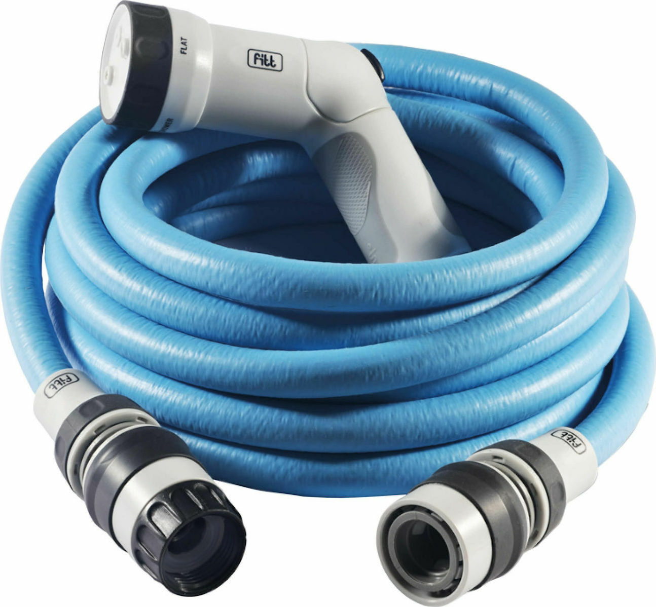 ΛΑΣΤΙΧΟ ΕΠΕΚΤΕΙΝΟΜΕΝΟ & ΕΥΚΑΜΠΤΟ 15M FITT IKON BLUE 540805.0188