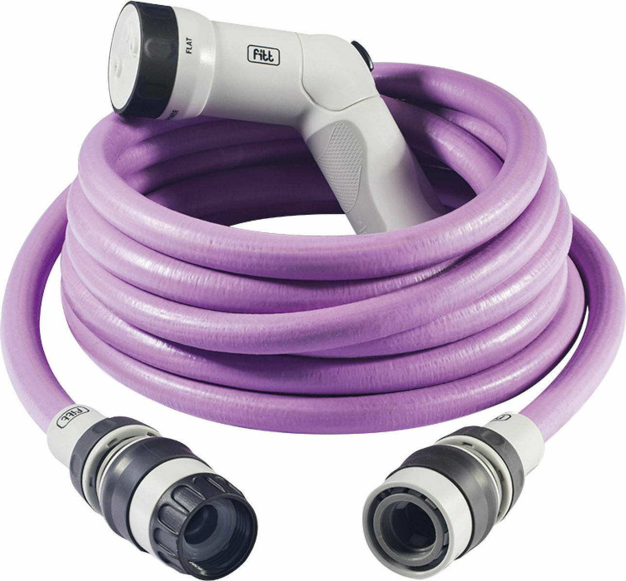 ΛΑΣΤΙΧΟ ΕΠΕΚΤΕΙΝΟΜΕΝΟ & ΕΥΚΑΜΠΤΟ 15M FITT IKON LAVENDER 540805.0190