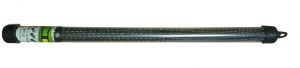 ΜΕΣΙΝΕΖΑ ΤΕΤΡΑΓΩΝΗ ΜΗΚΟΥΣ 42.5CM ΚΑΙ ΠΑΧΟΥΣ 3MM NYLFORCE CUTSTOP (25 ΤΕΜΑΧΙΑ)