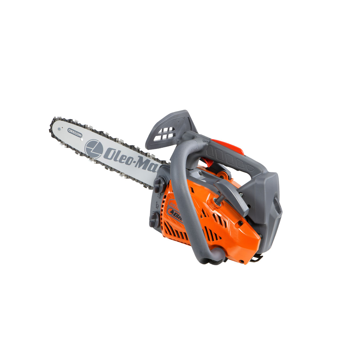 ΑΛΥΣΟΠΡΙΟΝΟ ΚΛΑΔΕΥΤΙΚΟ ΒΕΝΖΙΝΗΣ OLEO-MAC GSTH 240 1.2 HP 25.4CC ΜΕ ΛΑΜΑ 25CM GEP539501012