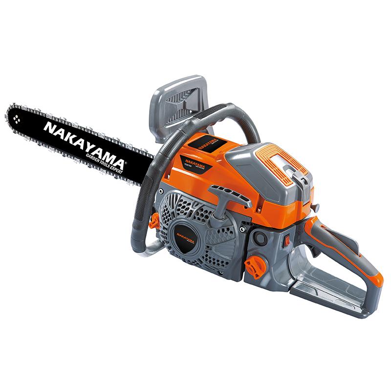 ΑΛΥΣΟΠΡΙΟΝΟ ΒΕΝΖΙΝΗΣ 3.8HP, 56.3CC NAKAYAMA PC6700 (029083)