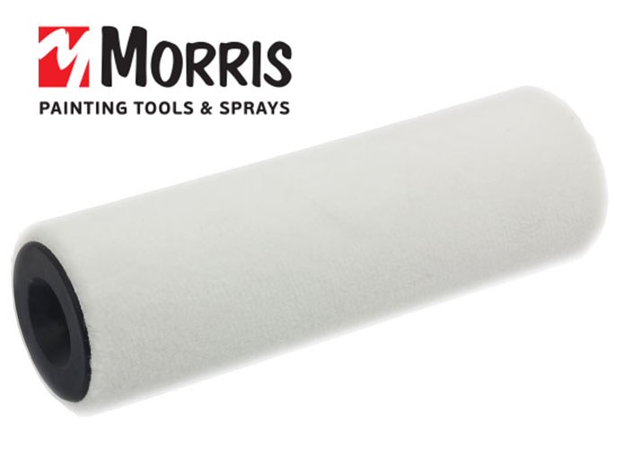ΡΟΛΑΚΙ ΨΙΛΟ SUPER FELT ΛΕΥΚΟ 6CMX28MM MORRIS 35295