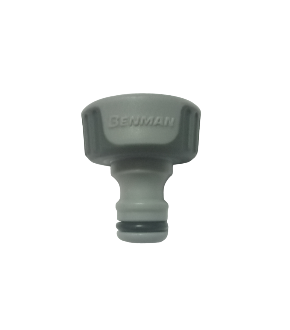 ΣΥΣΤΟΛΗ - ΡΑΚΟΡ ΔΥΟ ΥΛΙΚΩΝ ΜΕ ΠΑΣΟ 3/4'' BENMAN 73199