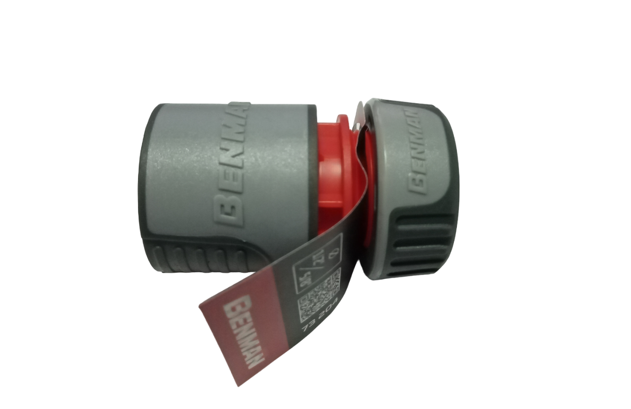 ΤΑΧΥΣΥΝΔΕΣΜΟΣ ΔΥΟ ΥΛΙΚΩΝ 1/2'' - 5/8'' BENMAN 73204