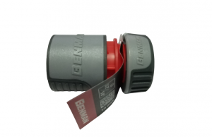 ΤΑΧΥΣΥΝΔΕΣΜΟΣ ΔΥΟ ΥΛΙΚΩΝ 1/2'' - 5/8'' BENMAN 73204