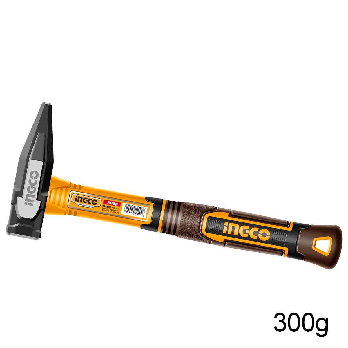 ΣΦΥΡΙ ΜΗΧΑΝΙΚΟΥ INGCO HMH82300