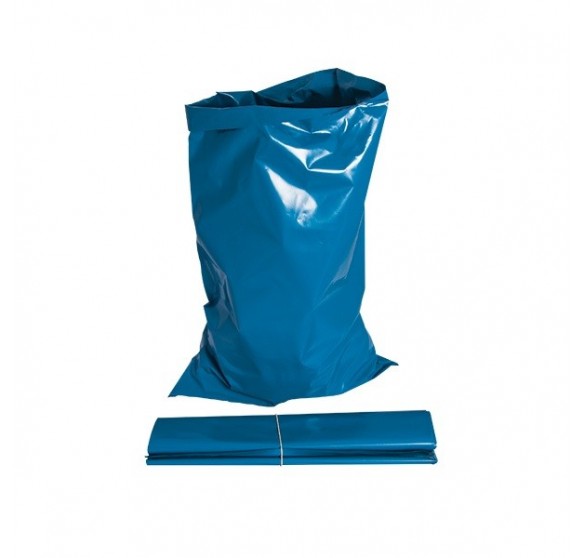 ΣΑΚΟΥΛΕΣ ΓΙΑ ΜΠΑΖΑ ΜΠΛΕ 80X40CM OEM 