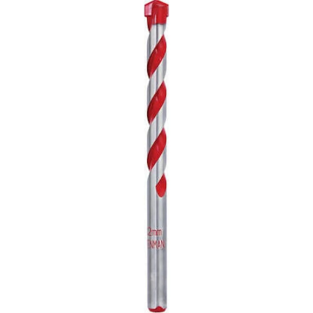ΔΙΑΜΑΝΤΟΤΡΥΠΑΝΟ 10X140MM SUPER GRANIT BENMAN 74389