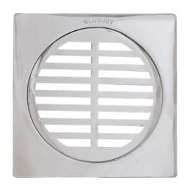 ΣΧΑΡΑΚΙ ΔΑΠΕΔΟΥ ΧΡΩΜΕ 10Χ10 ΤΕΤΡΑΓΩΝΟ GLOWJOY 10-0307