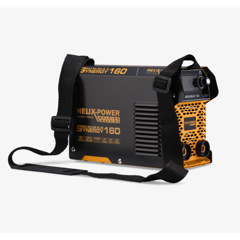 ΗΛΕΚΤΡΟΣΥΓΚΟΛΛΗΣΗ SYNERGY MINIMAX 160A LIFT TIG HELIX POWER 75002262