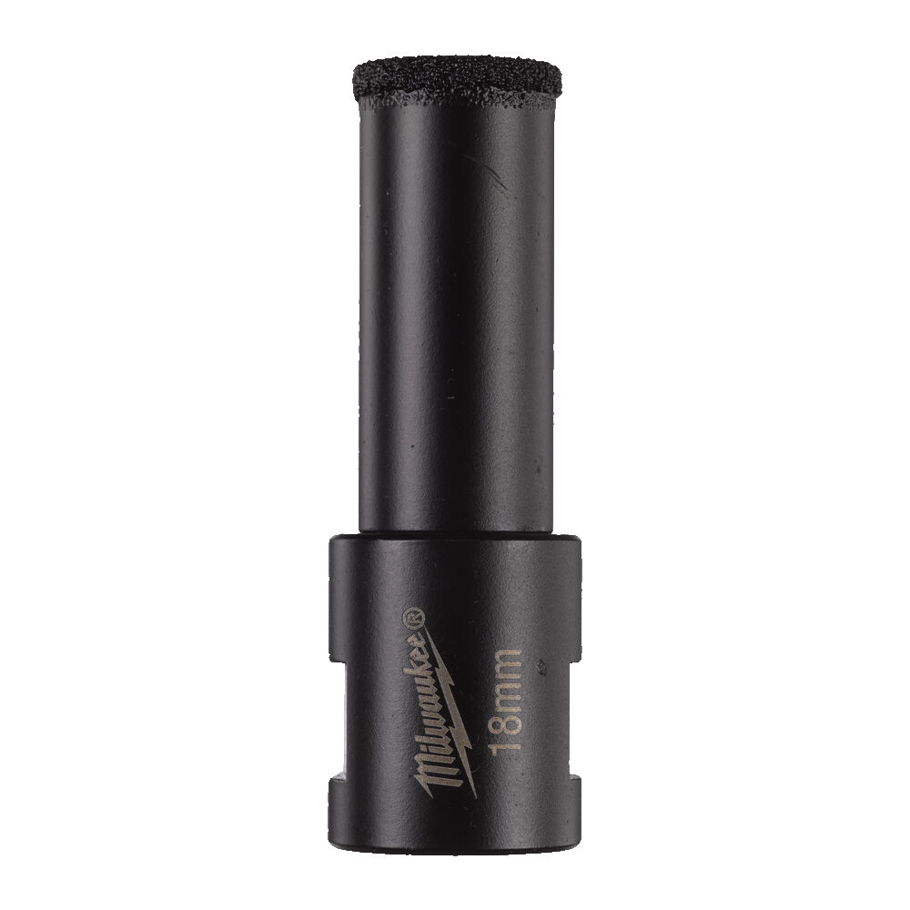 ΠΟΤΗΡΟΤΡΥΠΑΝΟ ΑΔΑΜΑΝΤΙΝΟ Φ18 M14 MILWAUKEE DIAMOND MAX ΓΙΑ ΓΩΝΙΑΚΟ ΤΡΟΧΟ 4932478276
