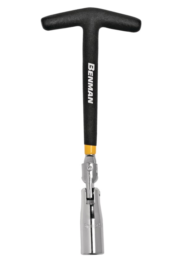 ΜΠΟΥΖΟΚΛΕΙΔΟ 16MM ΤΑΦ ΣΠΑΣΤΟ BENMAN 75155