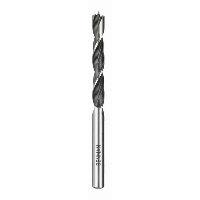 ΤΡΥΠΑΝΙ ΑΚΙΔΟΣ ΞΥΛΟΥ 16X160 BENMAN 74693