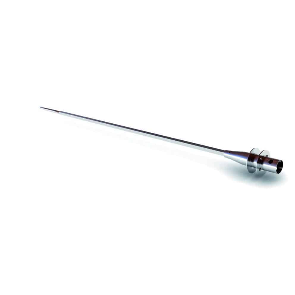 ΣΟΥΒΛΑ ΚΟΚΟΡΕΤΣΙΟΥ ΓΙΑ ΜΟΤΕΡ ΤΕΤΡΑΓΩΝΗ 10X10MM ΧΡΩΜΙΟΥ 1.70CM BIOFAN 10608