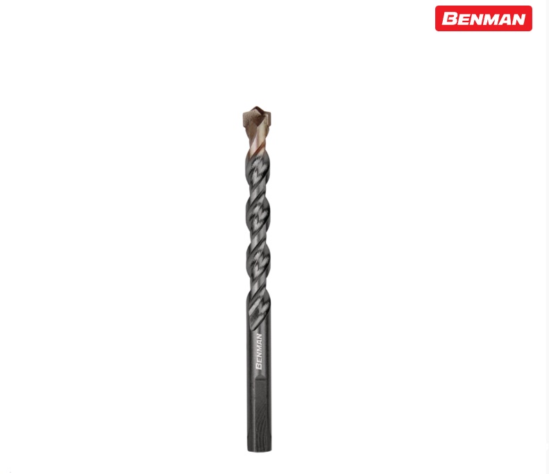 ΔΙΑΜΑΝΤΟΤΡΥΠΑΝΟ 16X300MM SUPER BETON BENMAN 73870