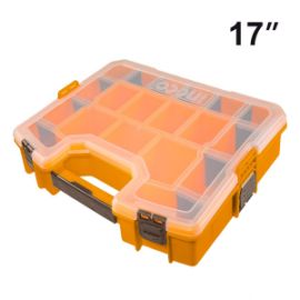 ΤΑΜΠΑΚΙΕΡΑ ΠΛΑΣΤΙΚΗ 17" 8L INGCO PBX1711