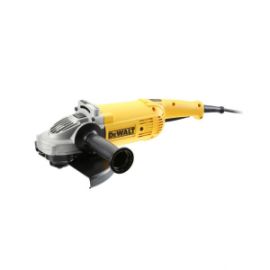 ΓΩΝΙΑΚΟΣ ΤΡΟΧΟΣ 2200W 230MM ΜΕ ΟΜΑΛΗ ΕΚΚΙΝΗΣΗ DEWALT DWE492S