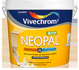 VIVECHROM NEOPAL KITCHEN & BATHROOM 30 10 L