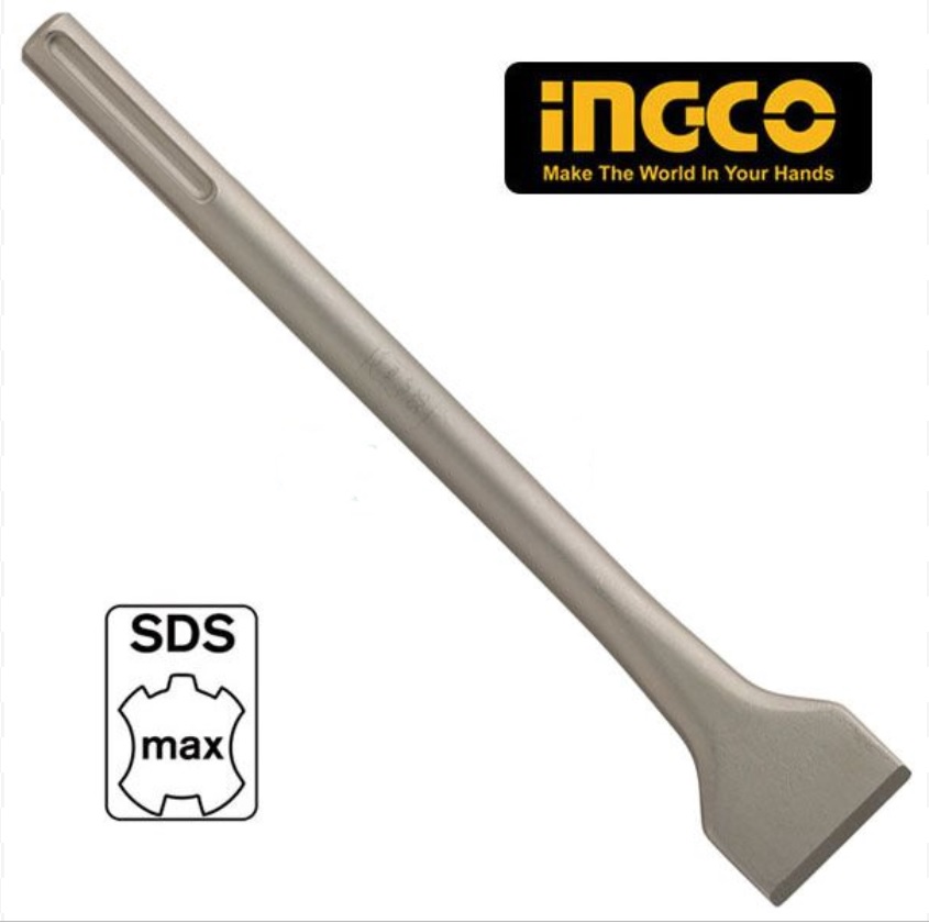 ΚΑΛΕΜΙ INGCO ΦΑΡΔΥ SDS MAX 400X50MM DBC0224002