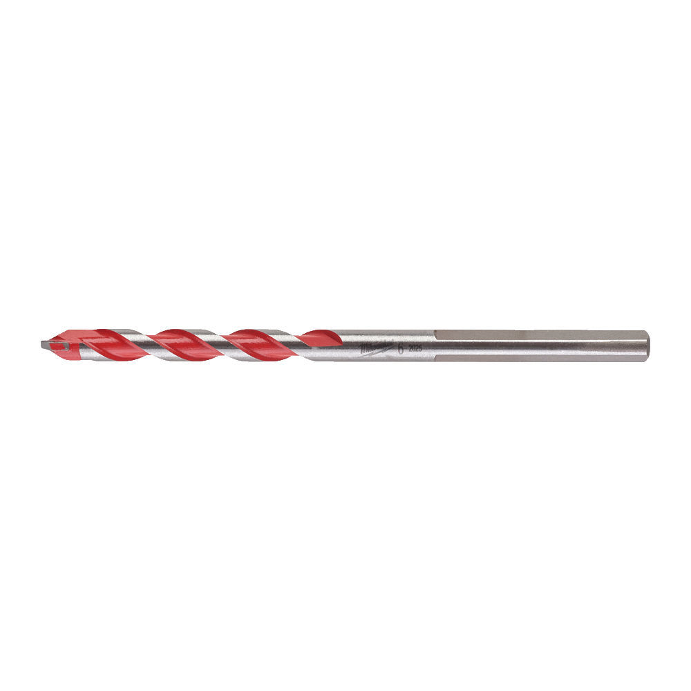 ΔΙΑΜΑΝΤΟΤΡΥΠΑΝΟ SUPER ΜΠΕΤΟΥ/ΓΡΑΝΙΤΗ 12X260 MILWAUKEE 4932471189