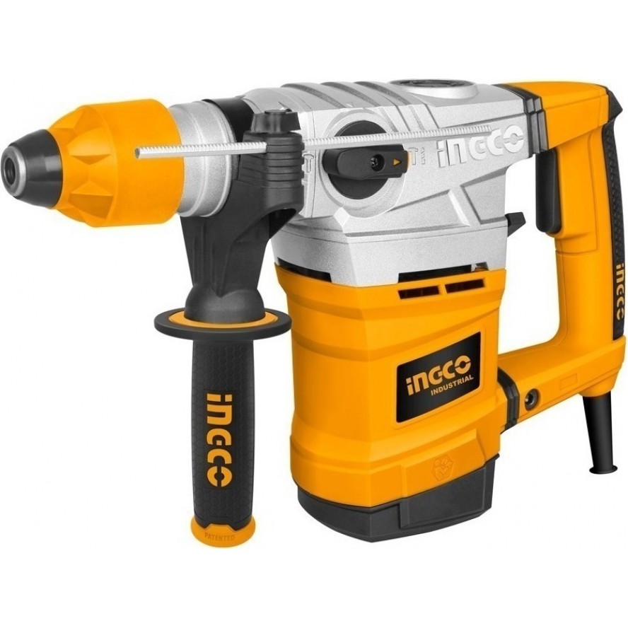 ΠΙΣΤΟΛΕΤΟ ΠΕΡΙΣΤΡΟΦΙΚΟ ΚΡΟΥΣΤΙΚΟ 1800W SDS PLUS INGCO RH18008