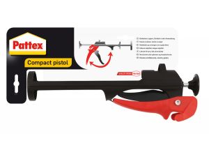 PATTEX GUN ΠΙΣΤΟΛΙ ΣΙΛΙΚΟΝΗΣ ΑΘΡΑΥΣΤΟ