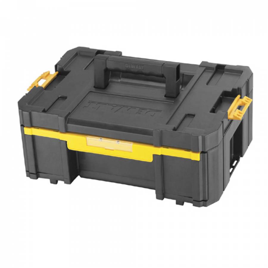 ΕΡΓΑΛΕΙΟΘΗΚΗ TSTACK III 44X17.6X31.4 ΣΥΡΤΑΡΙ DEWALT DWST1-70705