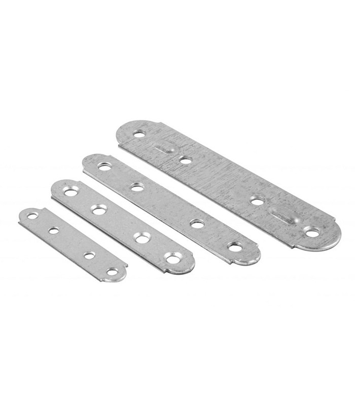ΛΑΜΑΚΙ ΣΥΝΔΕΣΗΣ ΜΑΡΑΓΚΩΝ NO 100 X 16MM ΓΑΛΒΑΝΙΖΕ ΤΜΧ