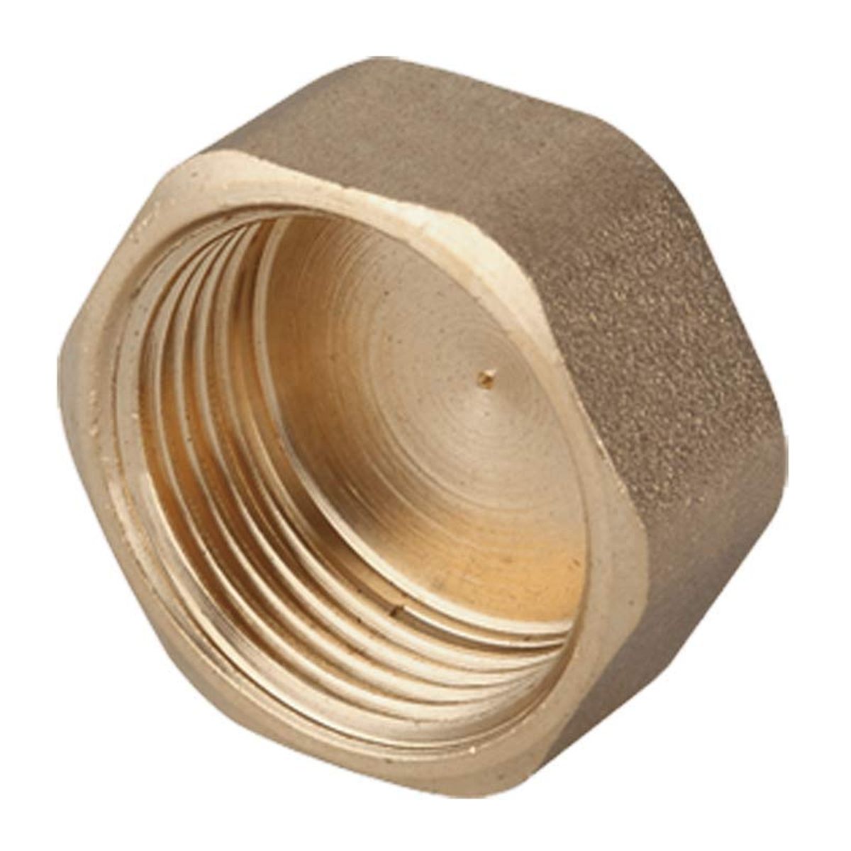 ΤΑΠΑ ΘΗΛΥΚΗ 2" ΟΡΕΙΧΑΛΚΙΝΗ MADE IN ITALY