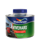 ΣΚΛΗΡΥΝΤΗΣ VIVECHROM VIVEHARD 375 ML