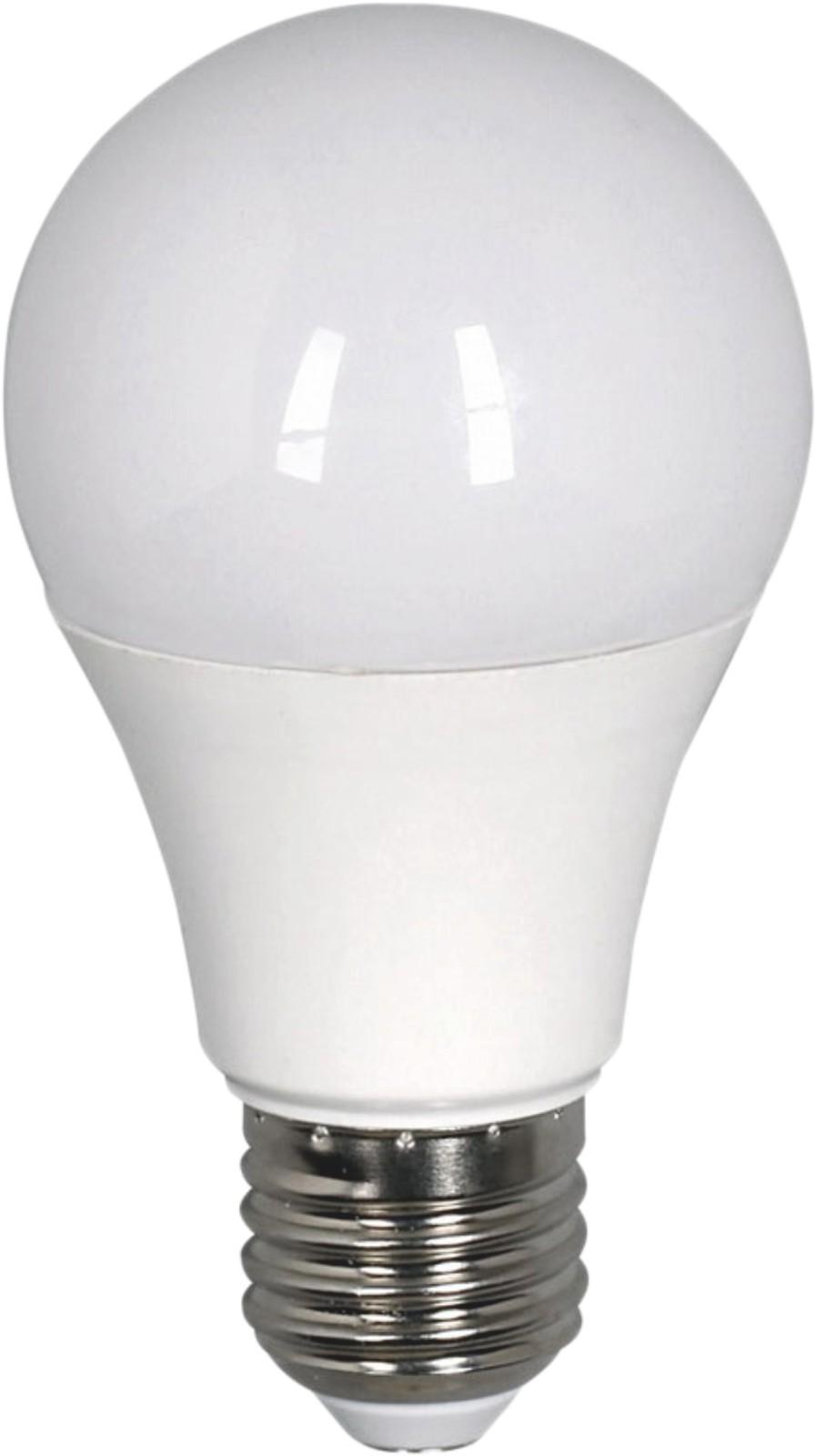 ΛΑΜΠΑ LED ΚΟΙΝΗ 12W E27 4000K VITUS 14-470-210