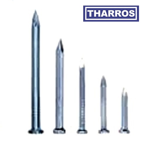 ΑΤΣΑΛΟΚΑΡΦΟ 3X40 100ΤΕΜ THARROS