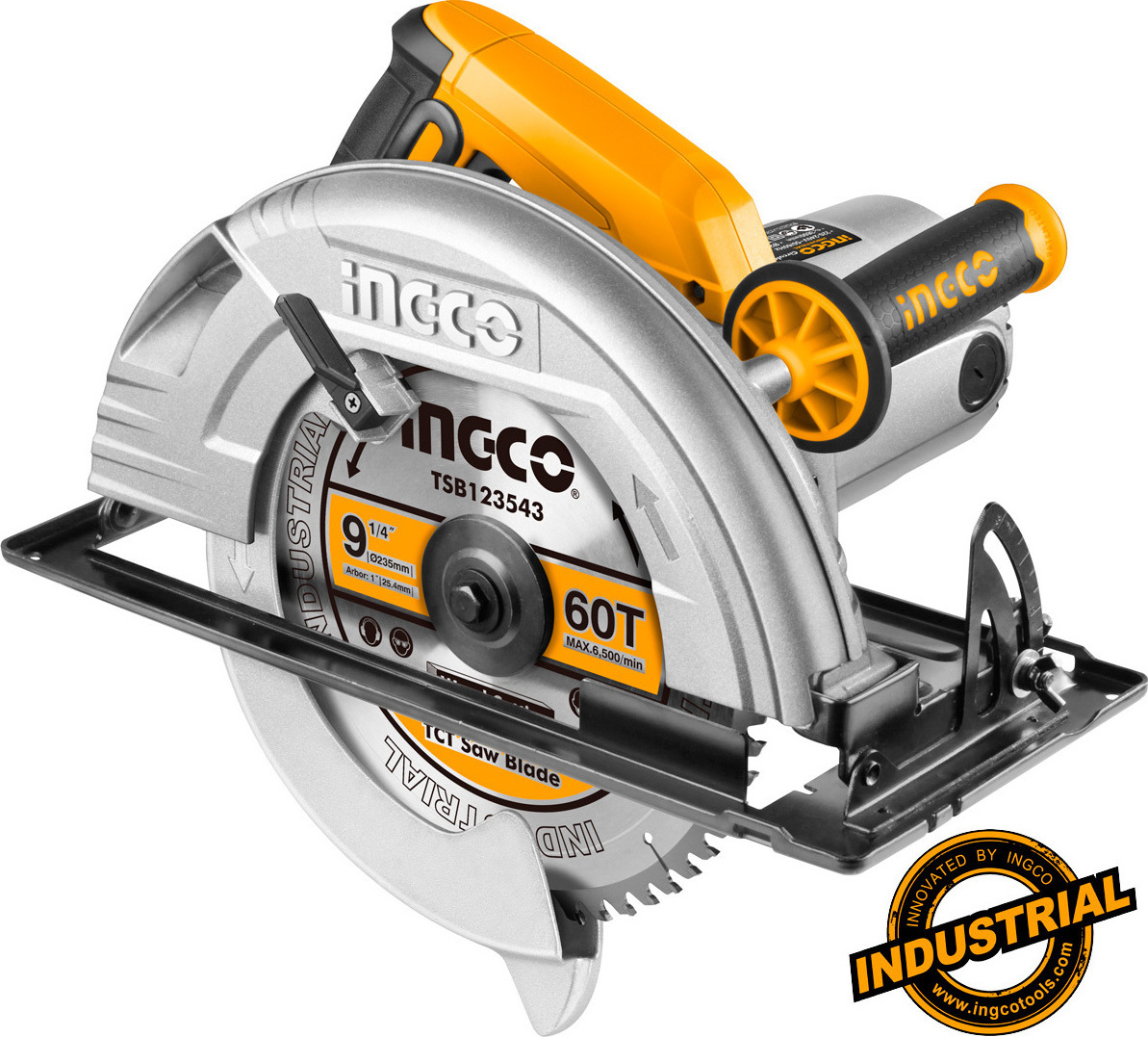 ΔΙΣΚΟΠΡΙΟΝΟ ΗΛΕΚΤΡΙΚΟ 2200W INGCO CS2358