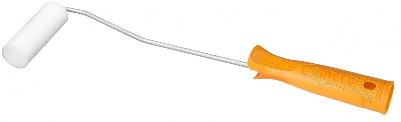 ΡΟΛΟ ΒΑΦΗΣ ΣΦΟΥΓΓΑΡΙ 100MM 4" INGCO HRHT071001