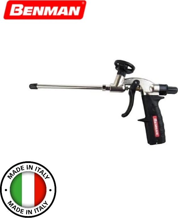 ΠΙΣΤΟΛΙ ΑΦΡΟΥ ΠΟΛ/ΝΗΣ ΒΕΝΜΑΝ ΜΕΤΑΛΛΙΚΟ ITALY 77180