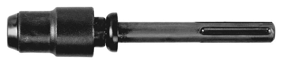 ΑΝΤΑΠΤΟΡΑΣ-ΠPOΣAPMOΣTHΣ AΠO SDS-MAX ΣE SDS-PLUS DEWALT DT6830 