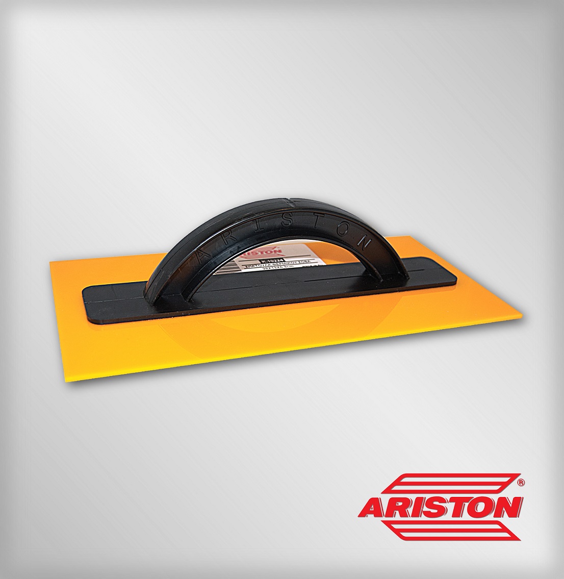 ΣΠΑΤΟΥΛΑ ΘΕΡΜΟΠΡΟΣΟΨΗΣ ΠΛΑΣΤΙΚΗ ARISTON 13X28CM 10224 (GR)