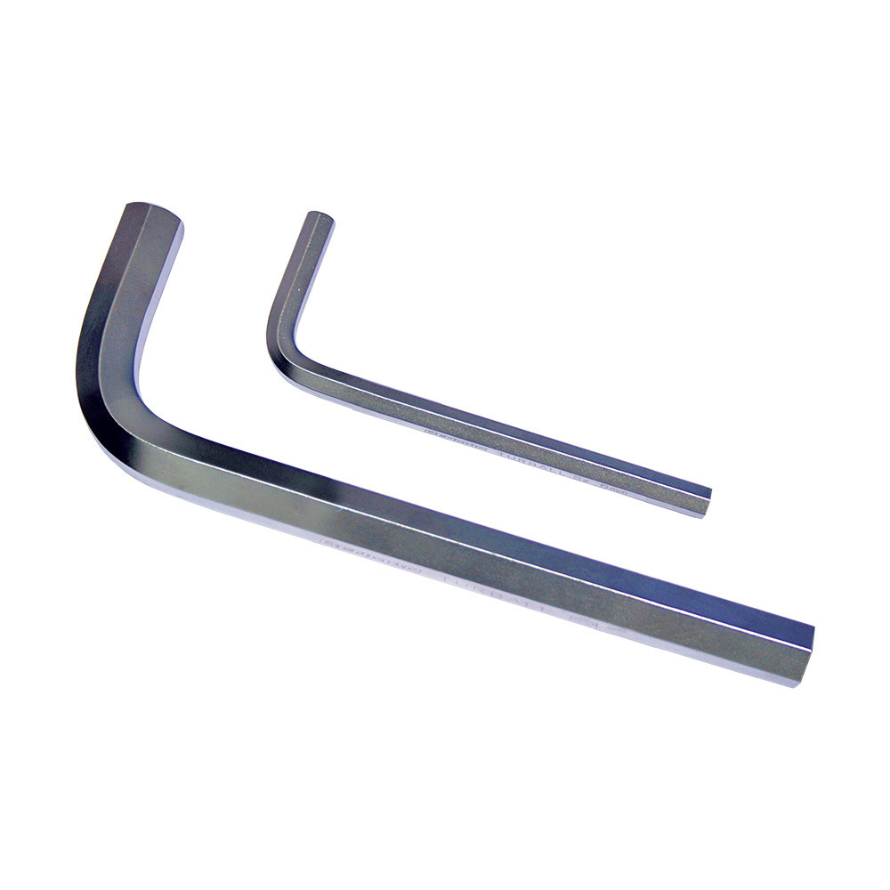 ΚΛΕΙΔΙ ALLEN ΜΕΓΕΘΟΥΣ 6.0MM ΣΕ ΣΧΗΜΑ L ΚΟΝΤΟ BENMAN 70087 ΤΕΜΑΧΙΟ