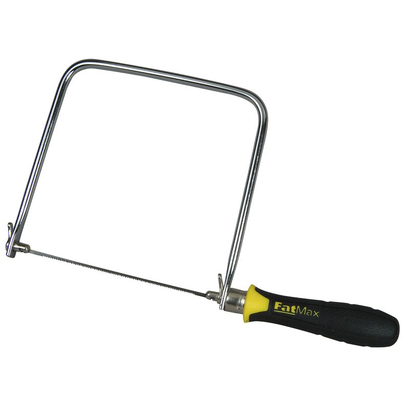 ΣΙΔΗΡΟΠΡΙΟΝΟ ΣΚΕΛΕΤΑ STANLEY ΜΙΝΙ  160MM  0-15-106