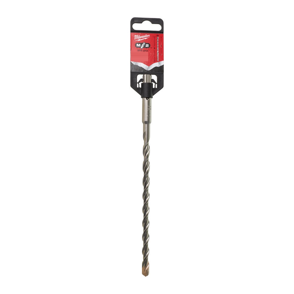 ΤΡΥΠΑΝΙ SDS PLUS 8X210 MILWAUKEE 4932307072
