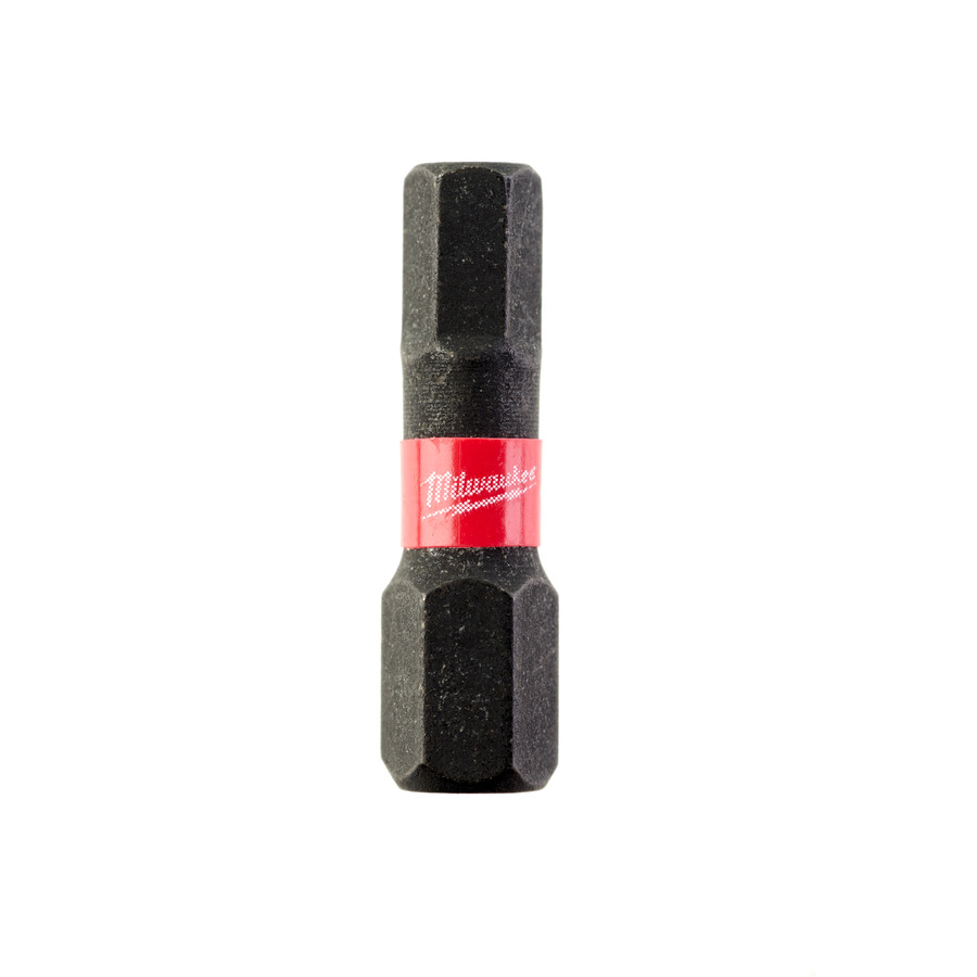 ΜΥΤΕΣ ALLEN SHOCKWAVE 4X25MM SET 2ΤΕΜ MILWAUKEE 4932430895